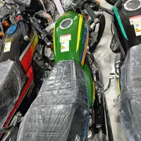 موتور سیوان 200