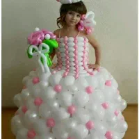 بادکنک آرایی|خدمات آموزشی|خمینی‌شهر, |دیوار