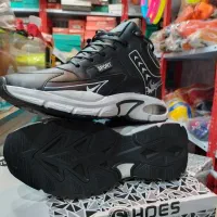 کفش نایک بسکتبال والیبال|کیف، کفش، کمربند|زنجان, |دیوار