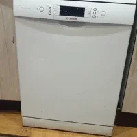 ماشین ظرفشویی بوش اصلی|ماشین ظرفشویی|امیدیه, |دیوار