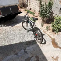 دوچرخه ۲۶