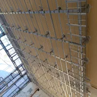 رابیتس بدون جوشکاری