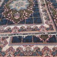 فرش استک باکیفیت و در حد نو