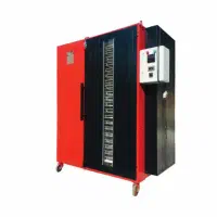 دستگاه خشک کن میوه