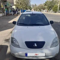تیبا ۲|خودرو سواری و وانت|مه ولات, |دیوار