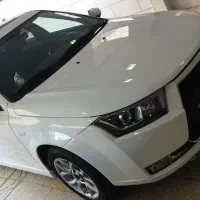 دنا پلاس توربو ۶ دنده دستی آپشنال|خودرو سواری و وانت|بیرجند, |دیوار