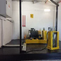 نصب صفر تاصد انواع آسانسور