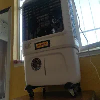 کولر پرتابل سلولزی جنرال
