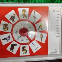 بازی فکری تلفن دانا و لپ تاپ عمو فردوس نوی نو|اسباب‌‌بازی|ورامین, ورامین|دیوار