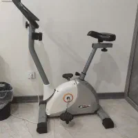 دوچرخه ثابت