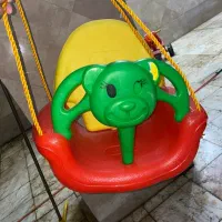 اسکوتر،تاب بچه،سه چرخه.|دوچرخه، اسکیت، اسکوتر|قم, انسجام|دیوار