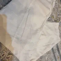 ساحلی و شلوار نو|لباس|فردیس, منظریه|دیوار