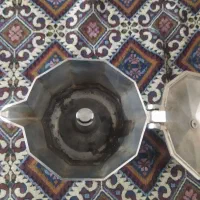 اسپرسوساز|سماور، چای‌ساز، قهوه‌ساز|اراک, |دیوار