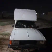 پیکان وانت کرایه