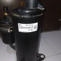 کولر گازی متور 12000GMC