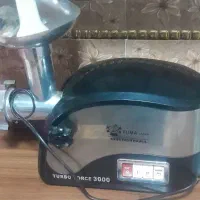 چرخ گوشت فومان ژاپنی