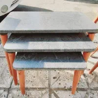 جاکفشی و میز جلو مبلی|جاکفشی، کمد، دراور|تربتحیدریه, مسجد جامع|دیوار