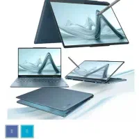 لب تاپ لنوو یوگا سری سلطنتی