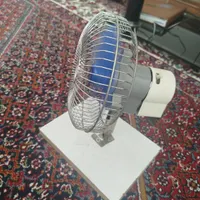 مینی فن
