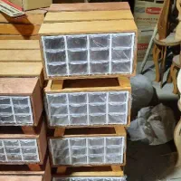 جاادویه کشودار