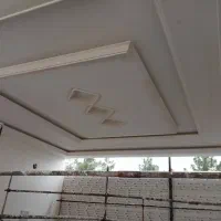 گچکاری و لکه گیری|خدمات پیشه و مهارت|سبزوار, هویزه|دیوار