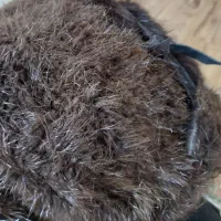 کلاه روسی پوست طبیعی آکبند