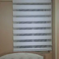 پرده زبرا|پرده، رانر، رومیزی|ساوه, |دیوار