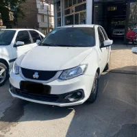 ساینا s1403|خودرو سواری و وانت|اردبیل, |دیوار