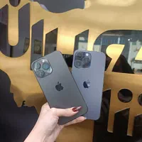 اپل iphone 14 Proمکس آیفون purple deep256