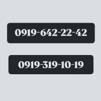 سیمکارت رند اعتباری