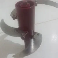 تیغه هم زن دستی