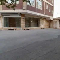 مغازه تجاری خ امام بلوار زینبیه