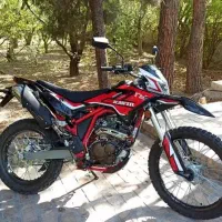 موتور کویر tf