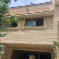 ویلایی دو طبقه نوساز بلوار دانشجو