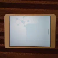iPad mini wifi air2