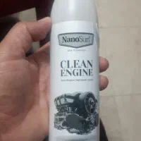 موتور شوی نانوسان