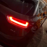DS6 2017 بیرنگ|خودرو سواری و وانت|تبریز, |دیوار
