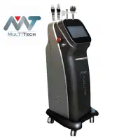 دستگاه ترکیبی جوانسازی و لیفت صورت و بدن