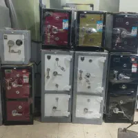 گاوصندوق اسلحه خور ارتفاع 150|ابزارآلات|یزد, |دیوار