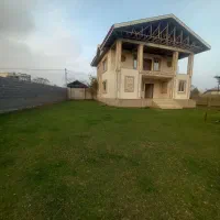 ۱۰۷۵زمین با ۳۱۲متر بنا جاده اصلی ماسوله سندتک برگ