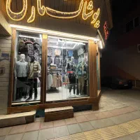 کاپشن دورس هودی شلوار اسلش بافت پیراهن لباس مردانه|لباس|قم, باغ شریفی|دیوار