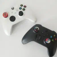 فروش کنسول بازی ایکس‌باکس سری اس (Xbox Series S)|کنسول، بازی ویدئویی و آنلاین|تهران, وحیدیه|دیوار