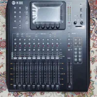 فروش میکسر دیجیتال rcf