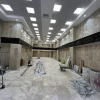 بوعلی شرقی۲۷۰مترمغازه/تا سقف سنگ/نوساز(تاپ لوکیشن)