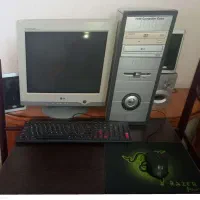 کامپیوتر خانگی