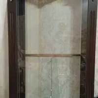چوب ستون بوفه