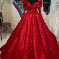 لباس عقد|لباس|حمیدیه, |دیوار