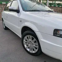 سمند سورن پلاسeF7  مدل403