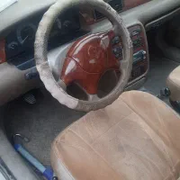 سمندنقره ای ۸۵|خودرو سواری و وانت|کهک, |دیوار