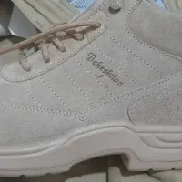 سه جفت کفش ایمنی الوند اشبالت